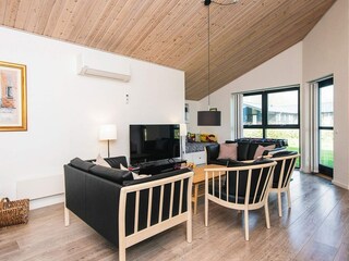 Holiday house Ansager  41