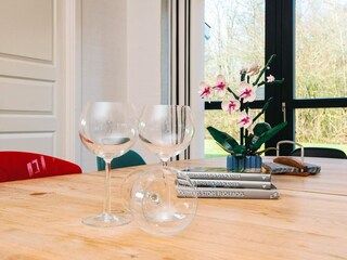 Vakantiehuis Ansager  42