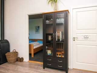 Holiday house Ansager  43