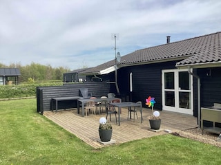 Ferienhaus Ansager  12