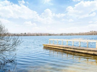 Holiday house Ansager  12