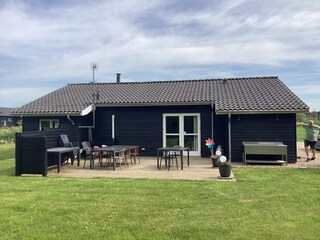 Vakantiehuis Ansager  46