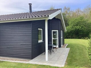 Maison de vacances Ansager  49