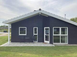 Maison de vacances Ansager  50