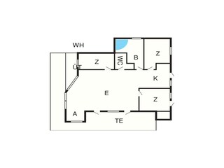 Ferienhaus Ansager  39