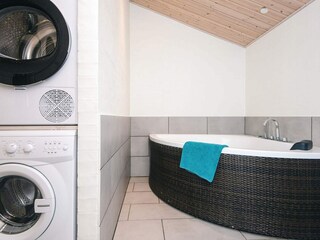 Vakantiehuis Ansager  17