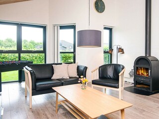 Casa per le vacanze Ansager  12