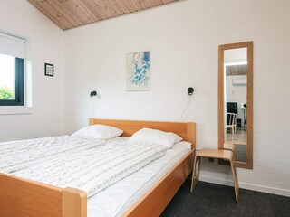 Vakantiehuis Ansager  24