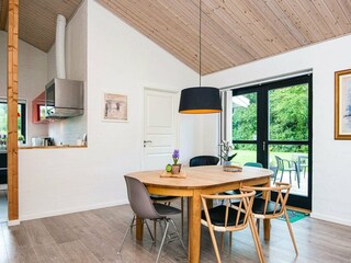 Holiday house Ansager  22