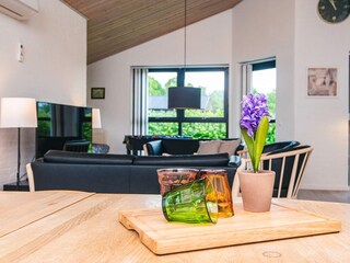 Casa per le vacanze Ansager  12