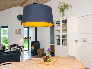 Casa per le vacanze Ansager  47