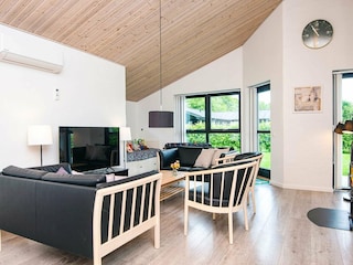 Holiday house Ansager  25