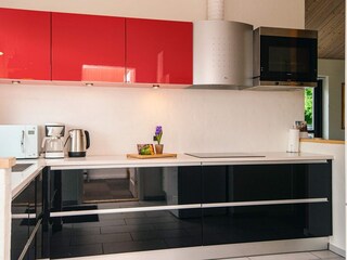 Vakantiehuis Ansager  19