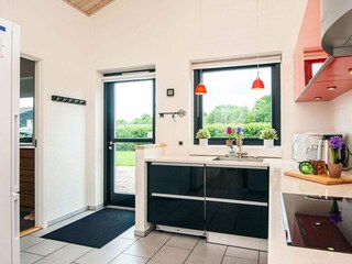 Holiday house Ansager  28