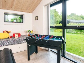Casa per le vacanze Ansager  33