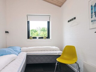 Holiday house Ansager  28