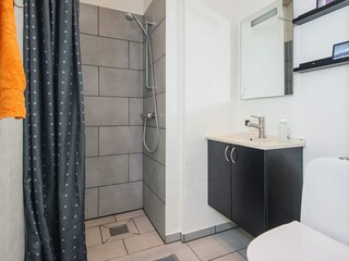 Vakantiehuis Ansager  20