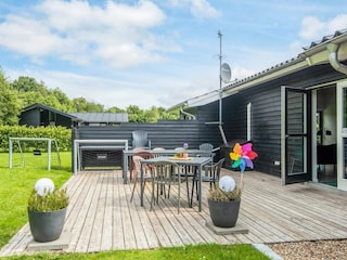 Ferienhaus Ansager  40