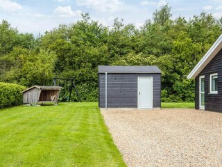 Vakantiehuis Ansager  50