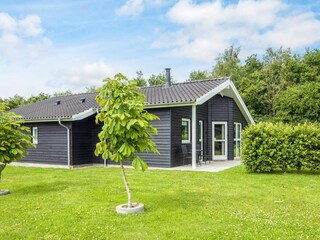 Vakantiehuis Ansager  22