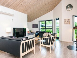 Holiday house Ansager  33