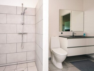 Casa per le vacanze Ansager  34