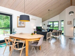 Casa per le vacanze Ansager  14