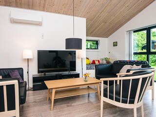 Holiday house Ansager  39