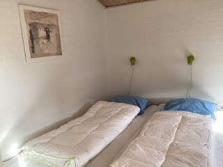 Vakantiehuis Ansager  40
