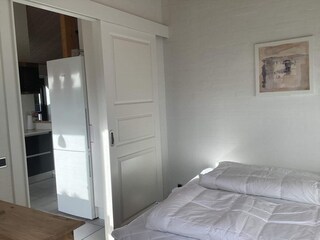 Holiday house Ansager  15