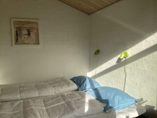 Casa per le vacanze Ansager  48