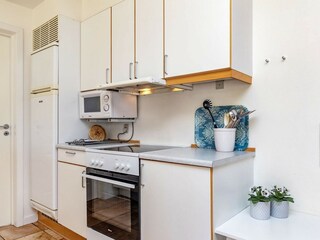 Holiday house Brenderup  4