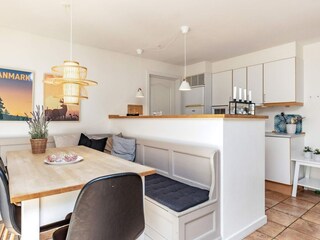 Holiday house Brenderup  6