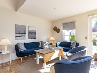 Holiday house Brenderup  8