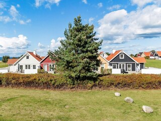 Holiday house Brenderup  14