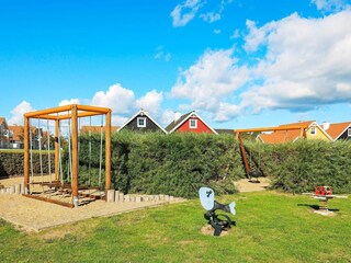 Holiday house Brenderup  16