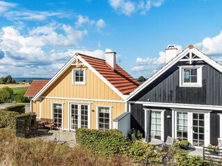 Holiday house Brenderup  17