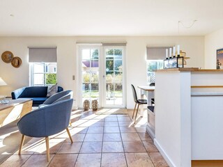 Holiday house Brenderup  20