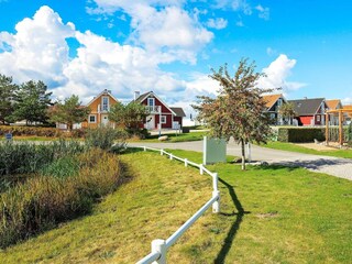 Holiday house Brenderup  25