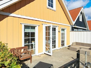 Holiday house Brenderup  32
