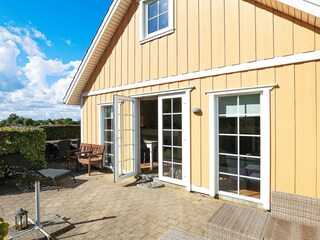 Holiday house Brenderup  34