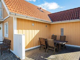 Holiday house Brenderup  35