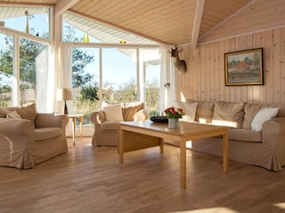 Ferienhaus Knebel  15