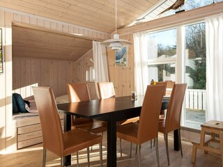 Holiday house Knebel  5
