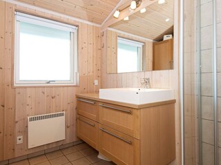 Holiday house Knebel  11