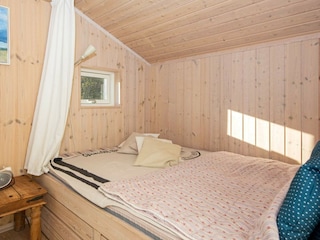 Holiday house Knebel  11