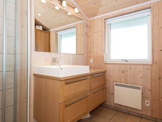 Holiday house Knebel  12