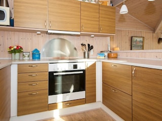 Holiday house Knebel  24
