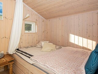 Holiday house Knebel  19