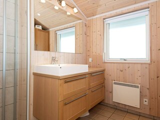 Holiday house Knebel  20